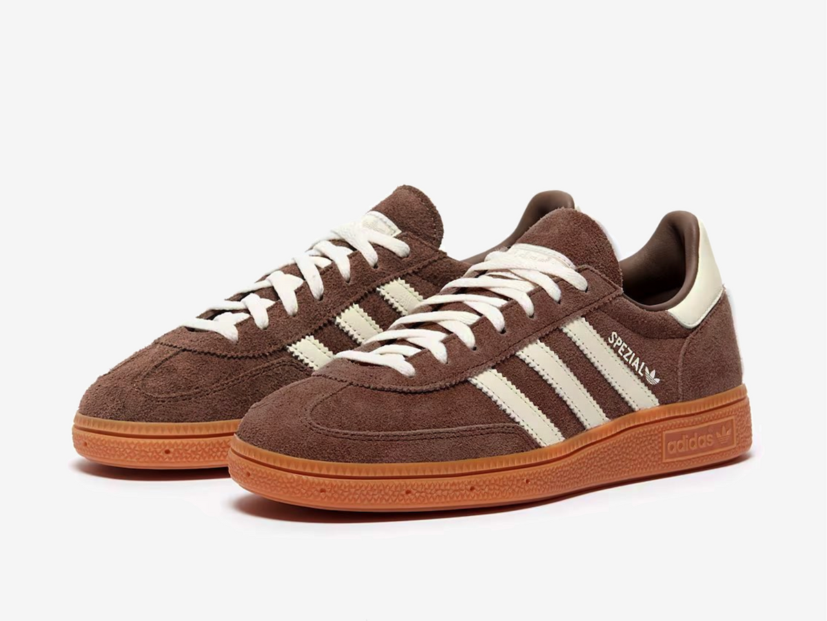 Adidas Handball Spezial Earth Strata Gum (W)