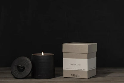 Adlan – Crowd Pleaser 10oz Candle