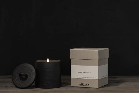 Adlan – Crowd Pleaser 10oz Candle