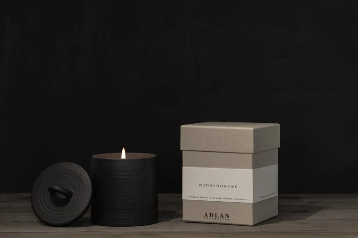 Adlan – Playing with Fire 10oz Candle