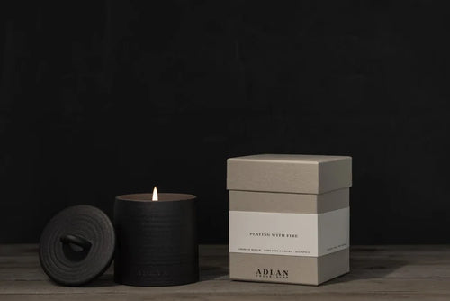 Adlan – Playing with Fire 10oz Candle