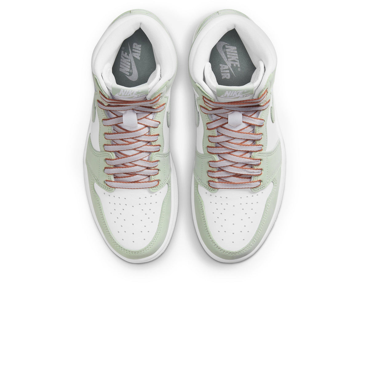 Air Jordan 1 High OG Seafoam (W)
