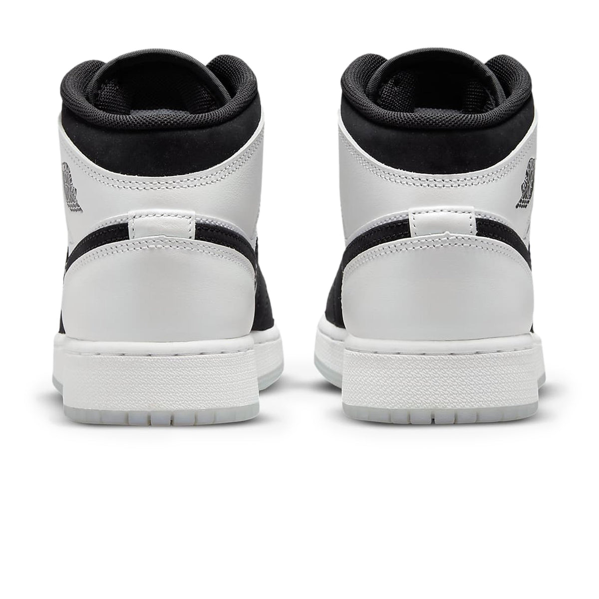 Air Jordan 1 Mid Diamond Shorts (GS)