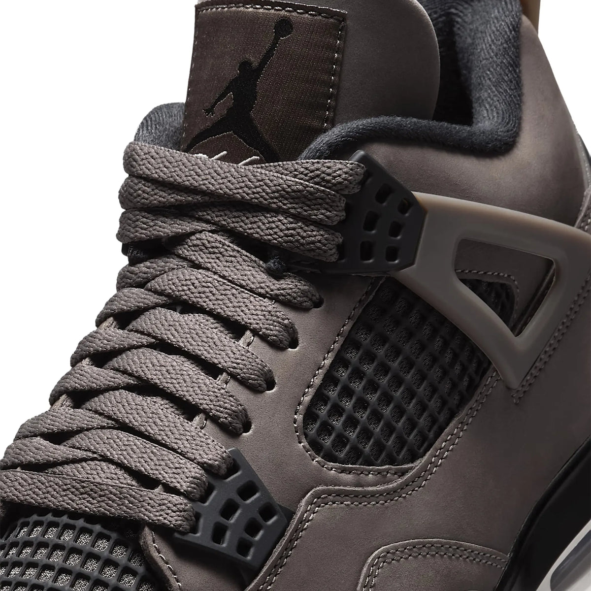 Air Jordan 4 Retro Cave Stone
