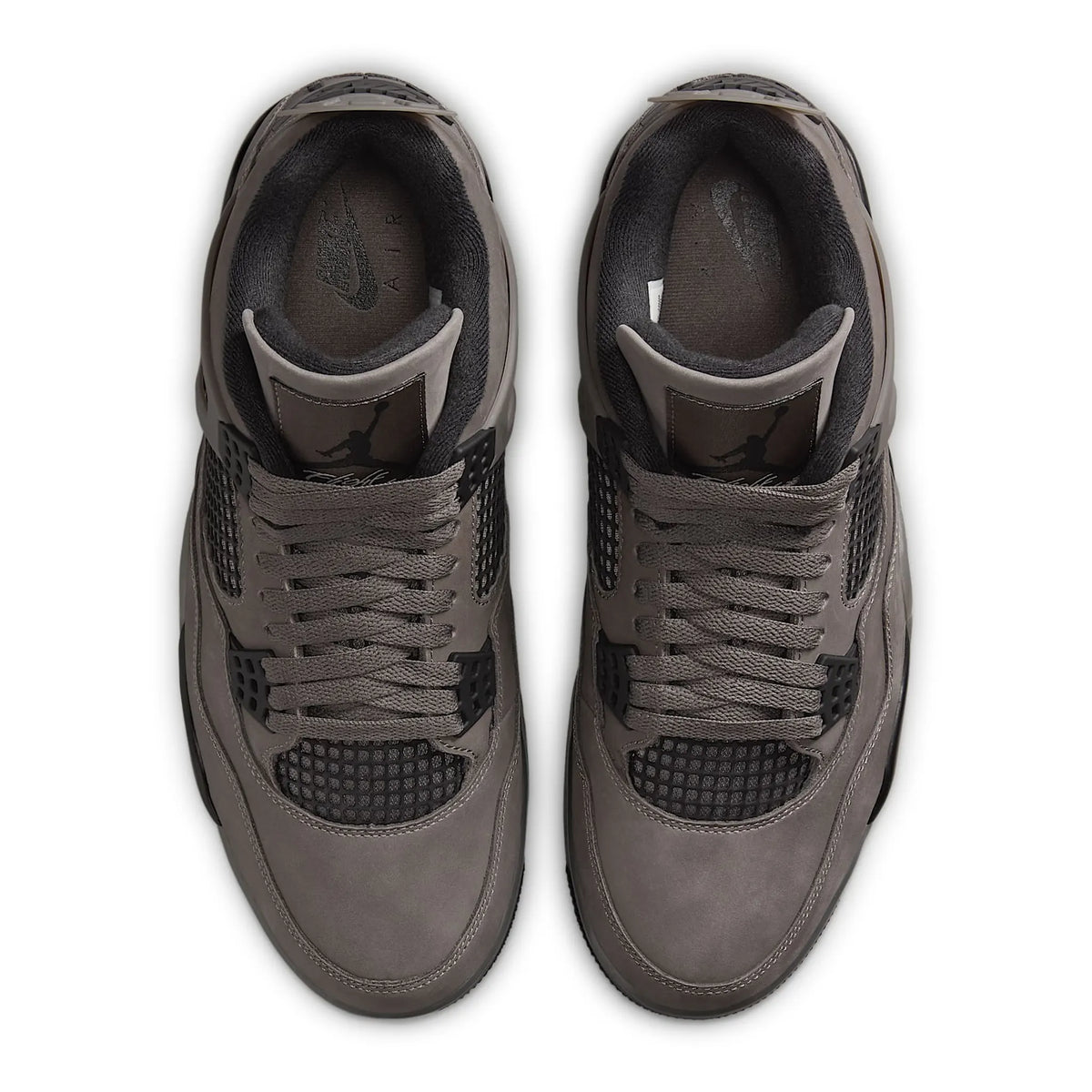 Air Jordan 4 Retro Cave Stone
