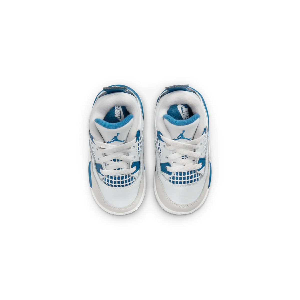 Air Jordan 4 Retro Military Blue (TD)