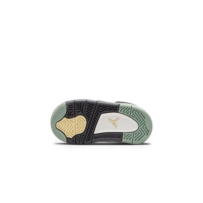 Air Jordan 4 Retro SE Craft Olive (TD)