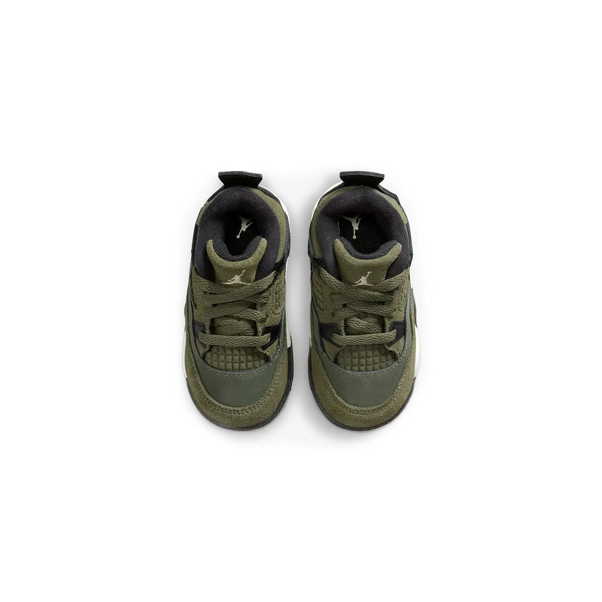 Air Jordan 4 Retro SE Craft Olive (TD)