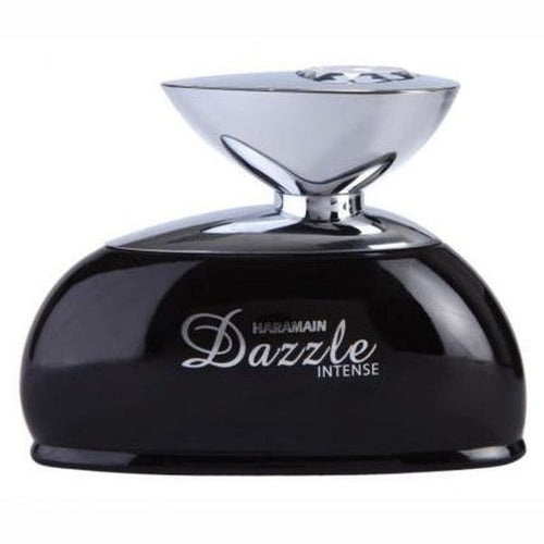 Al Haramain Dazzle Intense unisex EDP Refill Travel Spray 10ML