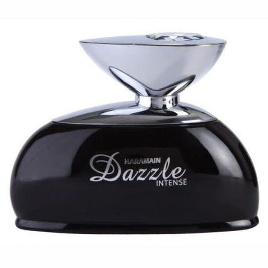 Al Haramain Dazzle Intense unisex EDP Refill Travel Spray 10ML
