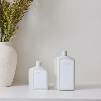 al.ive Hand & Body Lotion 650ml Refill - Mango & Lychee