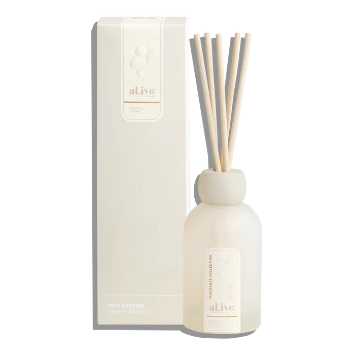 Sea Cotton and Coconut