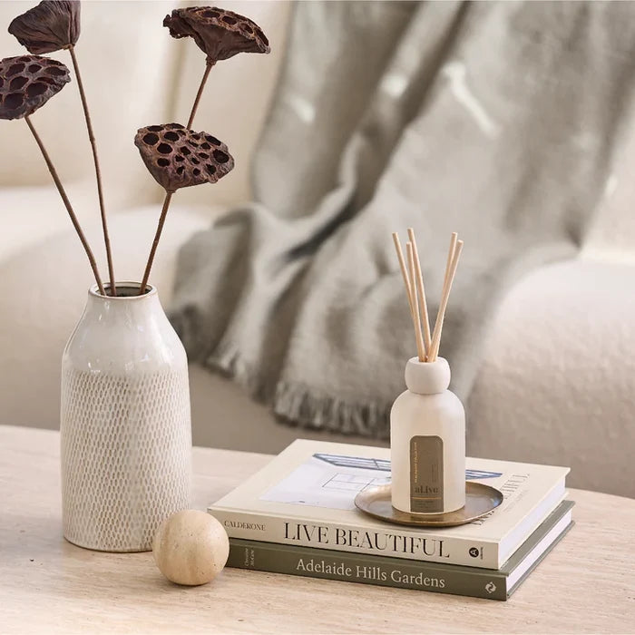 al.ive Reed Diffuser