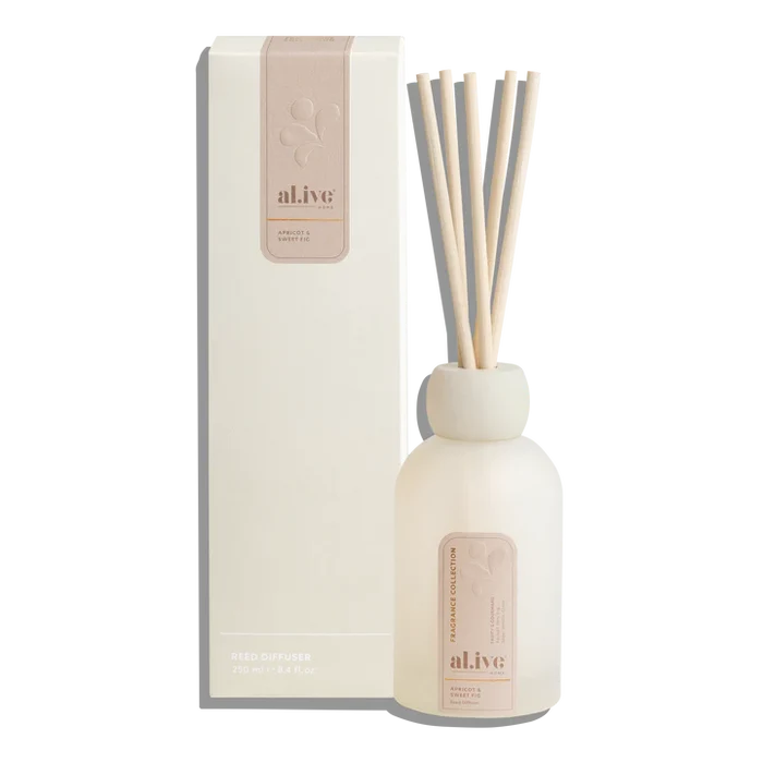 al.ive Reed Diffuser