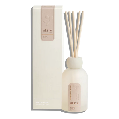 al.ive Reed Diffuser
