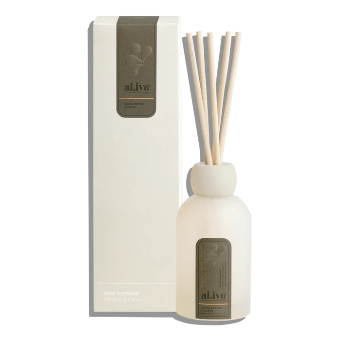 al.ive Reed Diffuser