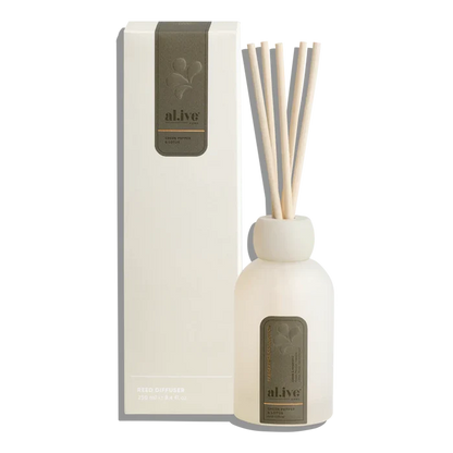 al.ive Reed Diffuser