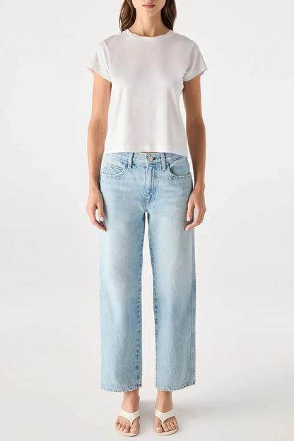 AMO Denim – Billie in Adulation