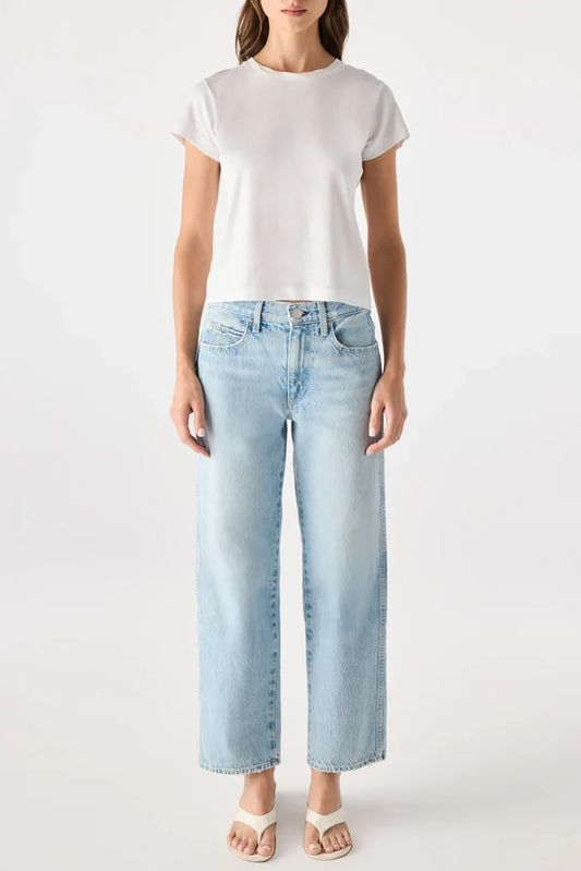 AMO Denim – Billie in Adulation