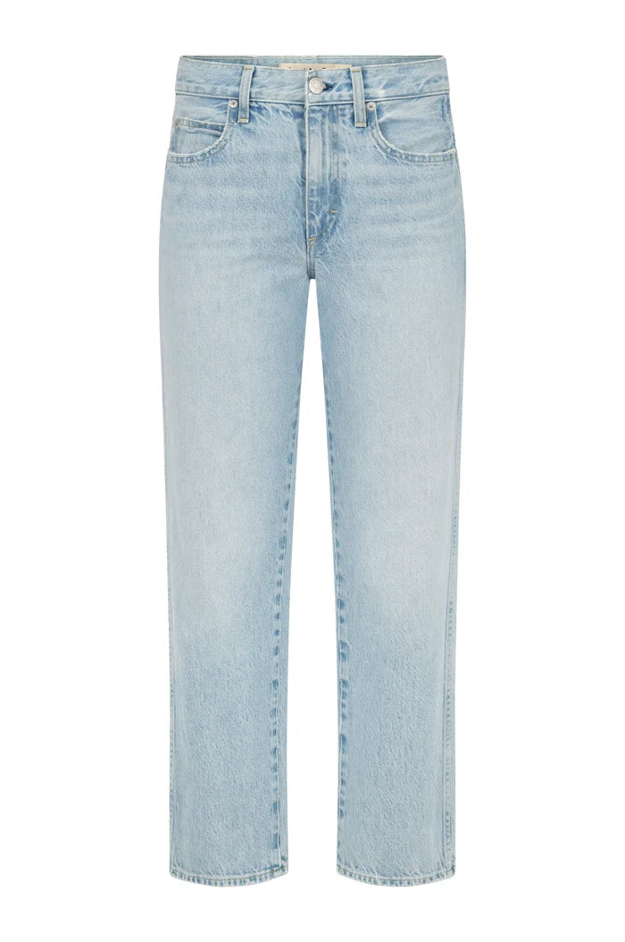 AMO Denim – Billie in Adulation