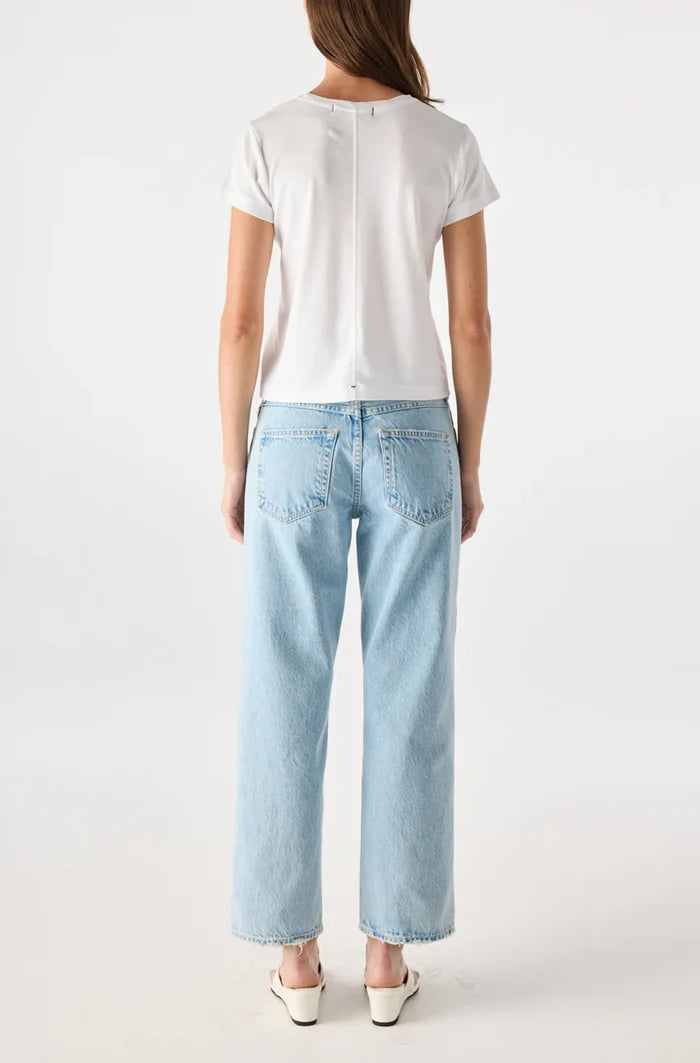 AMO Denim – Billie in Adulation