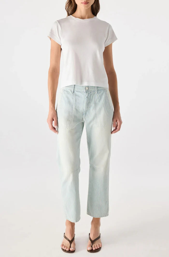 AMO Denim – Cate in Weekender