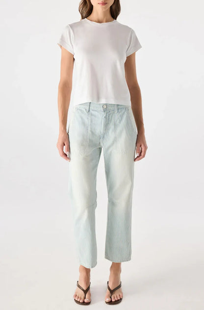 AMO Denim – Cate in Weekender