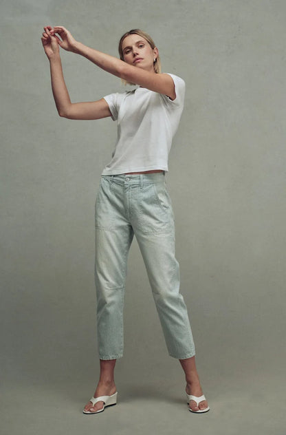 AMO Denim – Cate in Weekender