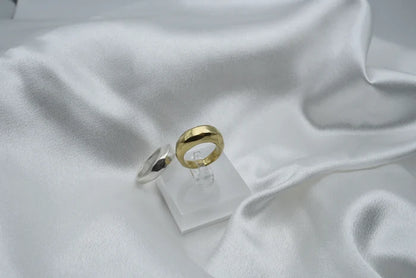 Annie Awe Design - Anchor Ring #1