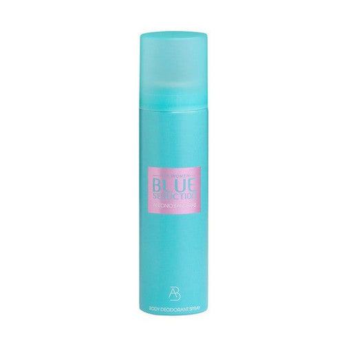 Antonio Banderas Blue Seduction Women Deodorant Spray 150 ml