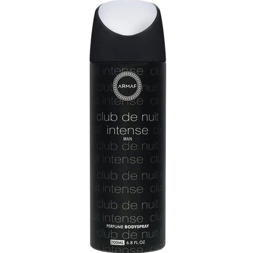 Armaf Club De Nuit Intense Deodorant Body Spray Men 200 ml