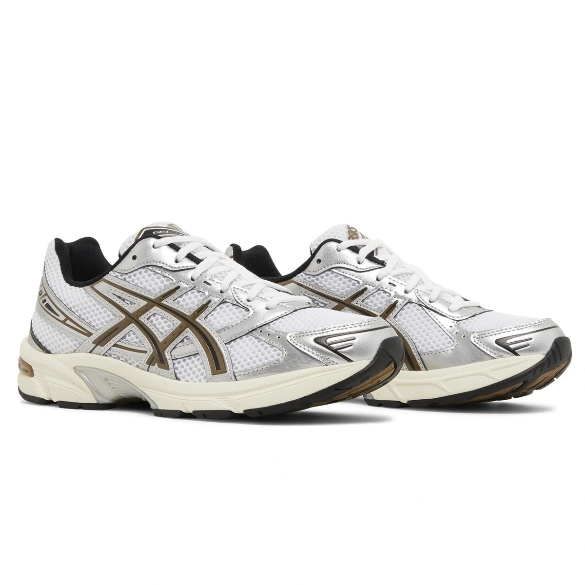 Preloved - ASICS Gel-1130 White Clay Canyon