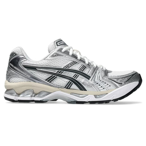 ASICS Gel-Kayano 14 White Graphite Grey