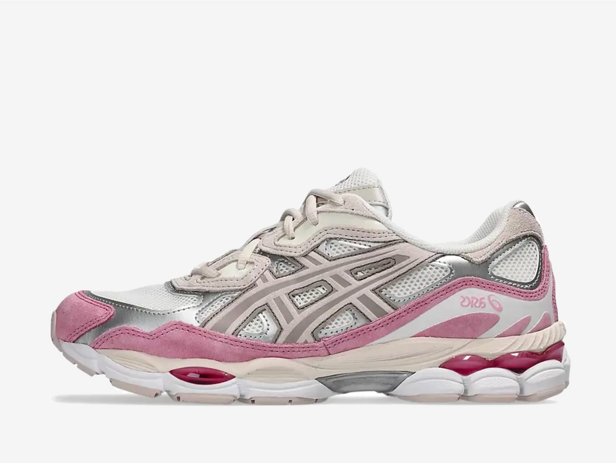Asics Gel NYC Cream Mineral Beige