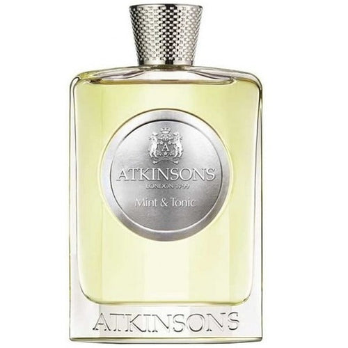 Atkinsons Mint & Tonic EDP Refill Travel Spray 10 ML