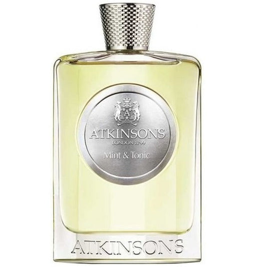 Atkinsons Mint & Tonic EDP Refill Travel Spray 10 ML
