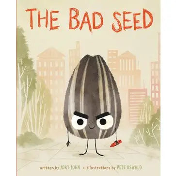 Bad Seed