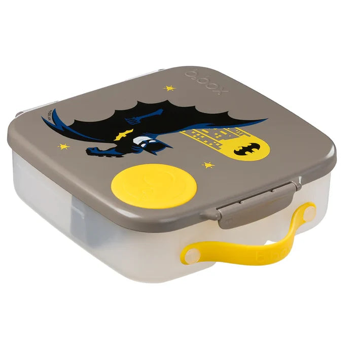 Batman by b.box Bento Lunchbox