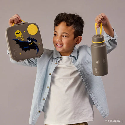 Batman by b.box Bento Lunchbox