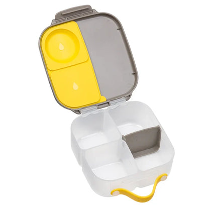 Batman by b.box Bento Mini Lunchbox