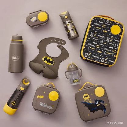 Batman by b.box Bento Mini Lunchbox