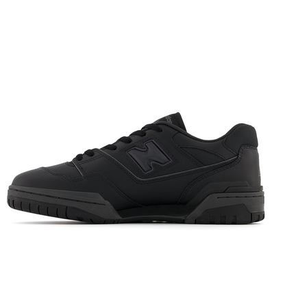 Men's 550 New Balance "Triple Black"