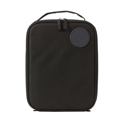 bbox Flexi Insulated Lunch Bag - Basic Black