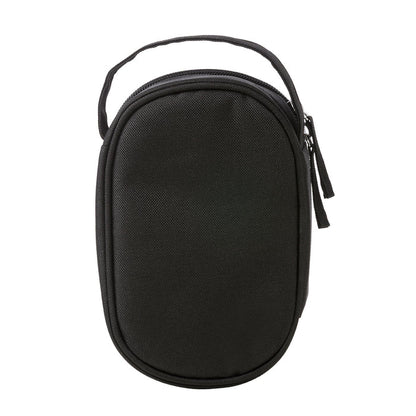 b.box Insulated Snack Bag - Basic Black