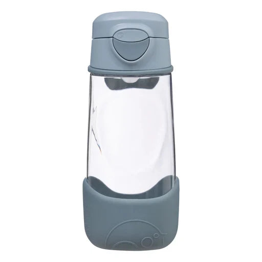 bbox Sport Spout Drink Bottle 450ml - Chill Out