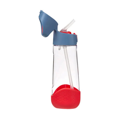 b.box Tritan™ Drink Bottle 600ml - Blue Blaze