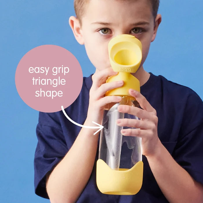 b.box Tritan™ Drink Bottle 600ml - Blue Blaze