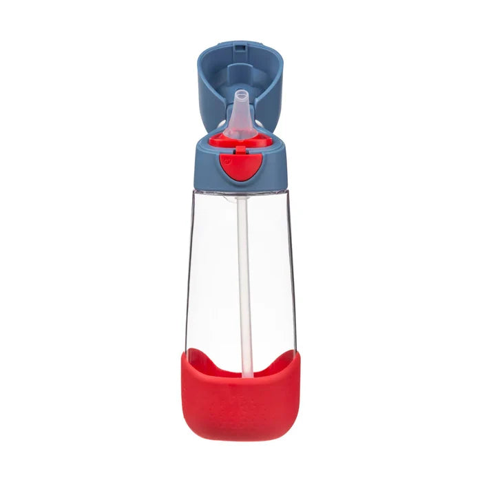 b.box Tritan™ Drink Bottle 600ml - Blue Blaze
