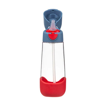 b.box Tritan™ Drink Bottle 600ml - Blue Blaze
