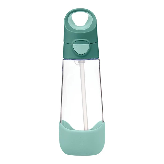 b.box Tritan™ Drink Bottle 600ml - Emerald Forest